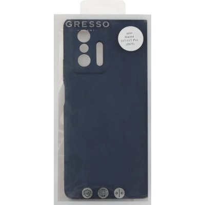 чехол Gresso GR17SMS317