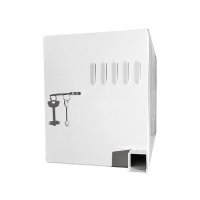 телекоммуникационный шкаф Gyders GDR-66030GA Серый