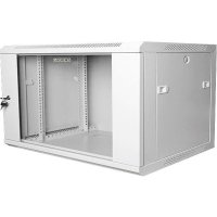 телекоммуникационный шкаф Gyders GDR-66045G Серый