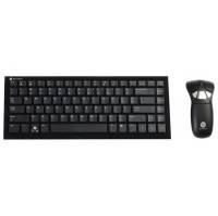 клавиатура Gyration Air Mouse GO PLUS