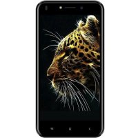 смартфон Haier Alpha A3 Blue синий