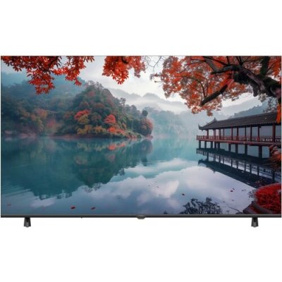 телевизор Haier H1 DH1ZQ0M00RU
