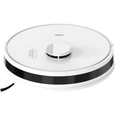 робот-пылесос Haier HSR Care S3 F55124E01RU белый