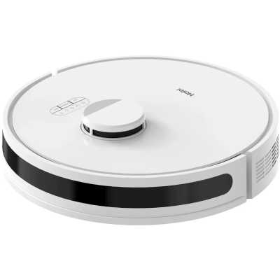 робот-пылесос Haier HSR Care S3 F55124E01RU белый