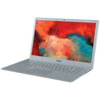 ноутбук Haier U1520SD-wpro Серебристый