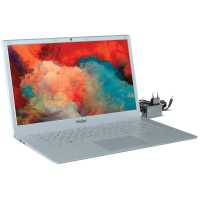 ноутбук Haier U1520SD-wpro Серебристый