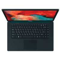 ноутбук Haier U1520HD Черный