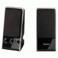колонка Hama H-52808 Черный