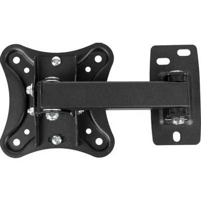 кронштейн Hama R1 118151 черный