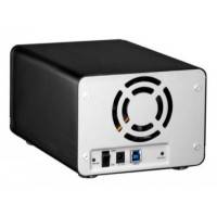 контейнер для жесткого диска AgeStar 3U2B3A1