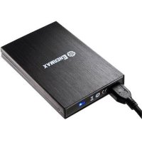 контейнер для жесткого диска Enermax EB208U3-B