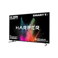 телевизор Harper 65U770TS