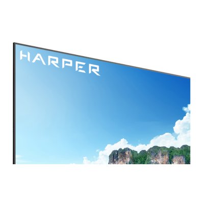 телевизор Harper 75Q850TS