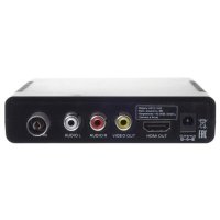 ТВ-тюнер Harper HDT2-1005