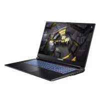 ноутбук Hasee G8-DA7NP Черный