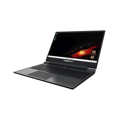 ноутбук Hasee S8 D63654FH-wpro Черный