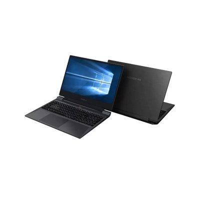ноутбук Hasee S8 D63654FH-wpro Черный