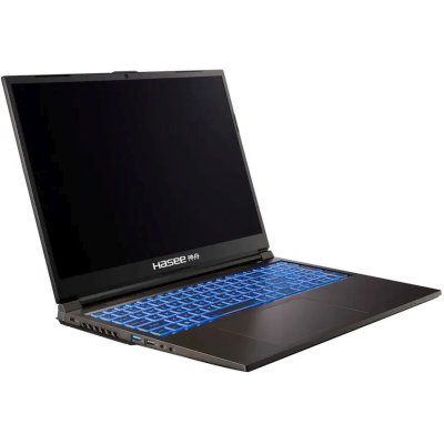 ноутбук Hasee T7-DA7NP Черный