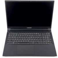 ноутбук Hasee T8-DA5NP+-wpro Черный