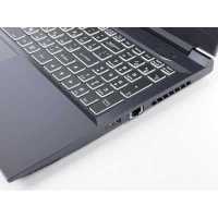 ноутбук Hasee T8-DA5NP+-wpro Черный