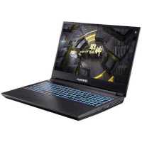 ноутбук Hasee ZX9-DA7DP Черный