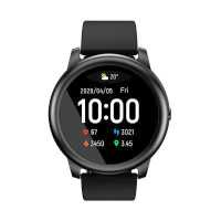 смарт часы Haylou Solar LS05 Black