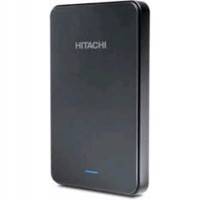 жесткий диск HGST 0S03802 Черный