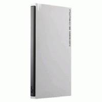 жесткий диск LaCie 9000304 Серый