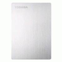 жесткий диск Toshiba HDTD205ESMDA Серебристый