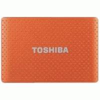 жесткий диск Toshiba PA4274E-1HE0 Оранжевый