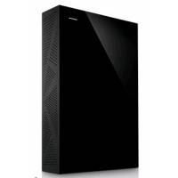 жесткий диск Seagate STDT6000200 Черный