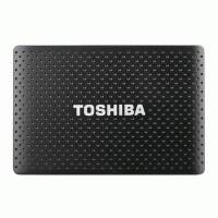 жесткий диск Toshiba PA4277E-1HG5 Черный