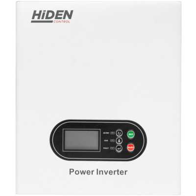 ИБП Hiden Expert HPS20-0612N