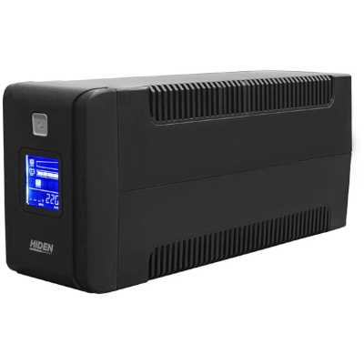 ИБП Hiden Expert ULS600С