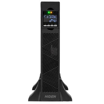 ИБП Hiden KU9102S-RT Черный