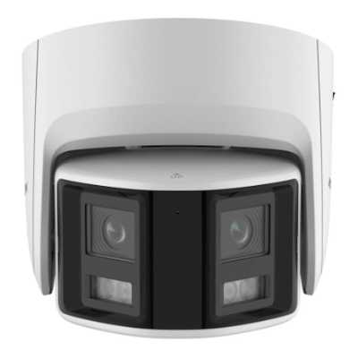 IP видеокамера HikVision DS-2CD2346G2P-ISU/SL 2.8MM