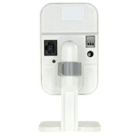 IP видеокамера HikVision DS-2CD2432F-I-4MM