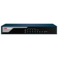 коммутатор HikVision DS-3E0108P-E