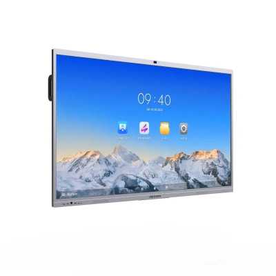 интерактивная панель HikVision DS-D5C75RB/B