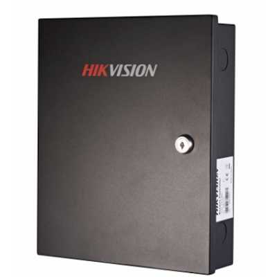контроллер доступа HikVision DS-K2801