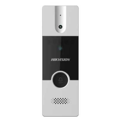 аналоговая вызывная панель HikVision DS-KB2411T-IM