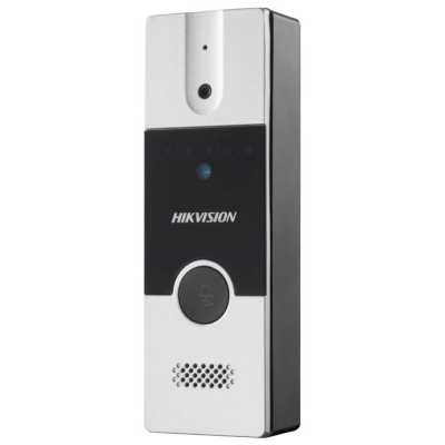 аналоговая вызывная панель HikVision DS-KB2411T-IM