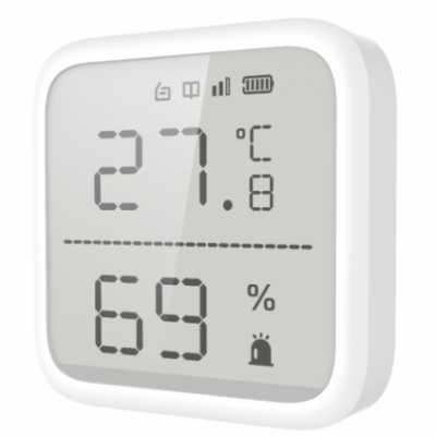 датчик HikVision DS-PDTPH-E-WE