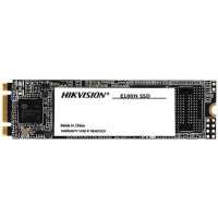 SSD диск HikVision E100N 1Tb HS-SSD-E100N/1024G Черный