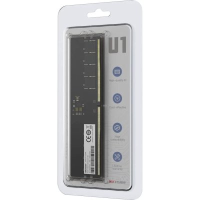 оперативная память HikVision U1 HKED5161DAK6O8ZO1/16G