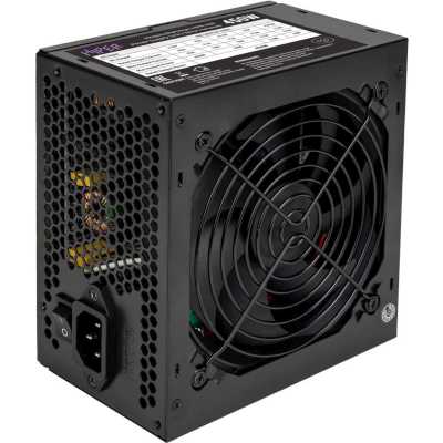 блок питания Hiper 400W HPN-450 Черный
