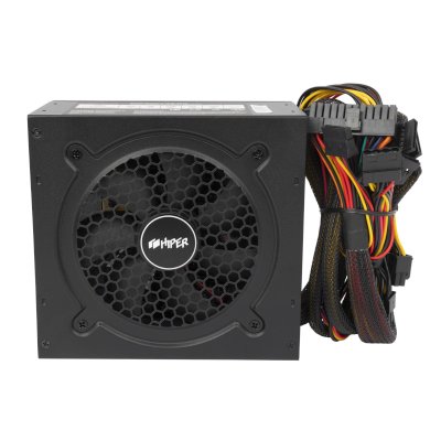блок питания Hiper 600W HPB-600D