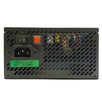 блок питания Hiper 650W HPB-650RGB