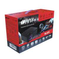проектор Hiper Cinema A4 Black Белый