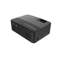 проектор Hiper Cinema A6 Black Черный